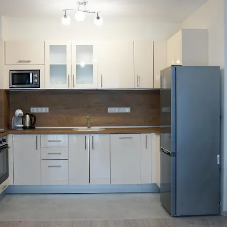 Todorovi аpartments