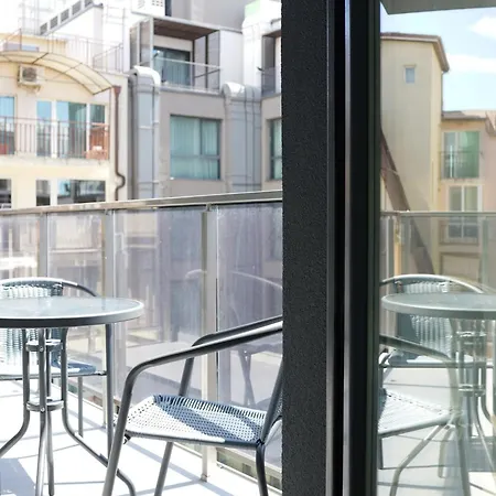 Todorovi аpartments * Варна