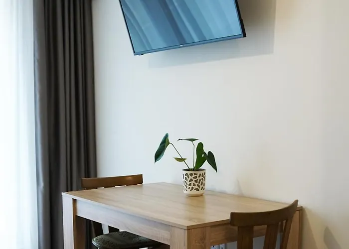 Апартамент Todorovi аpartments *