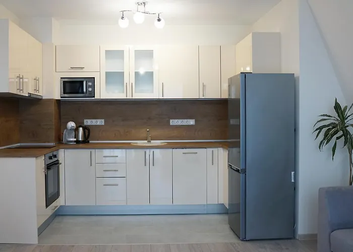 Todorovi аpartments