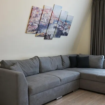 Apartmán Todorovi аpartments Varna