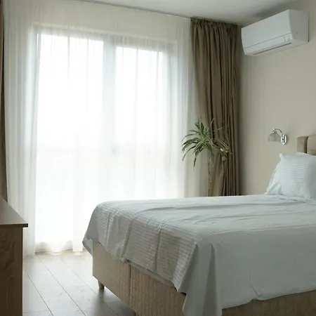 Todorovi аpartments * Warna