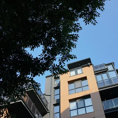 Todorovi аpartments Apartment