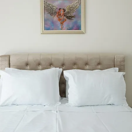 Apartament Todorovi аpartments