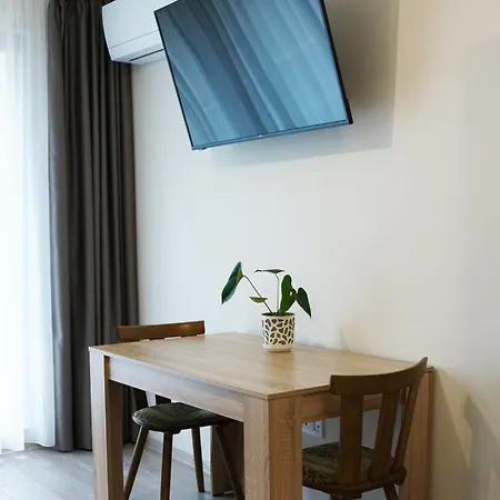 Apartmán Todorovi аpartments *