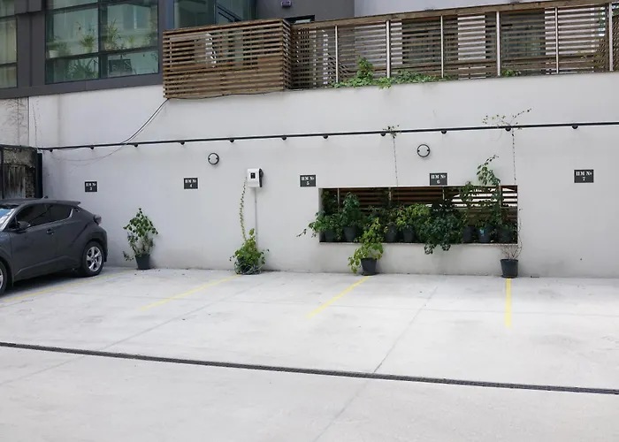 Todorovi аpartments Apartment