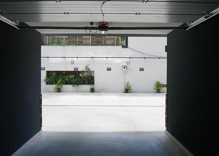 Apartment Todorovi аpartments Warna