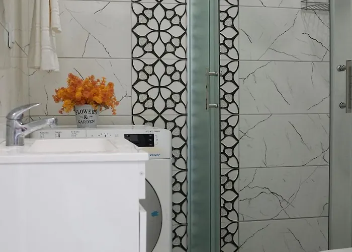 Todorovi аpartments